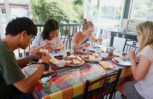 Kandy Hostel | Hostel ∙ 8 guests