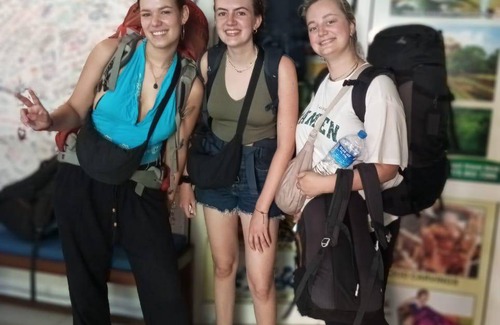 Kandy Hostel | Hostel ∙ 8 guests