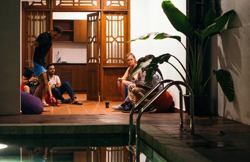 Kollupitiya Hostel | Hostel ∙ 8 guests