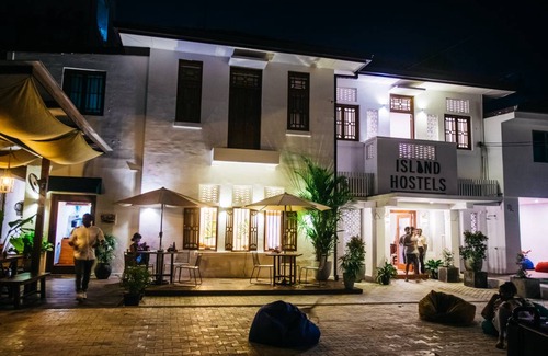 Kollupitiya Hostel | Hostel ∙ 8 guests