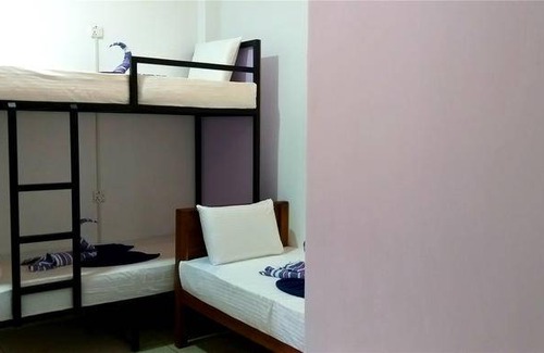 Mirissa Hostel | Hostel ∙ 8 guests