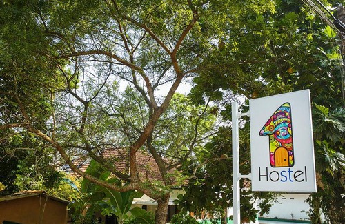 Mirissa Hostel | Hostel ∙ 8 guests