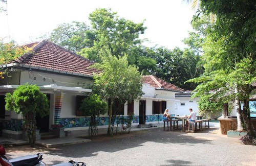 Mirissa Hostel | Hostel ∙ 8 guests