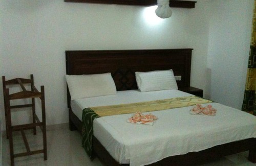 Mirissa Hostel | Hostel ∙ 8 guests