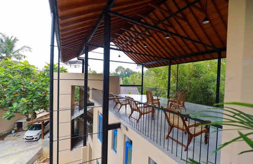 Unawatuna Hostel | Hostel ∙ 8 guests