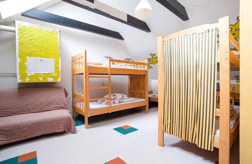 Old Town Hostel | Hostel ∙ 8 guests