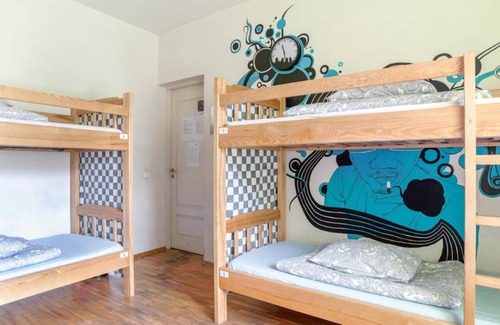 Old Town Hostel | Hostel ∙ 8 guests