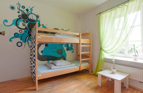 Old Town Hostel | Hostel ∙ 8 guests