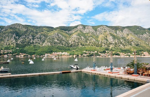 Kotor Hostel | Hostel ∙ 8 guests