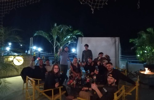 Nyaungshwe Hostel | Hostel ∙ 8 guests