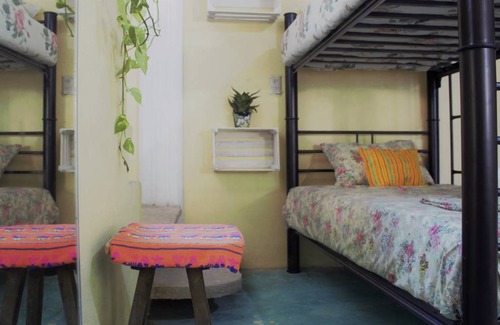 Puerto Escondido Hostel | Hostel ∙ 8 guests