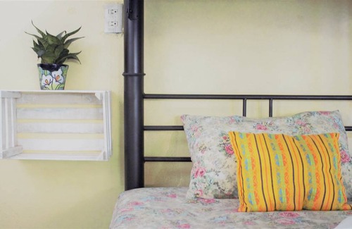 Puerto Escondido Hostel | Hostel ∙ 8 guests