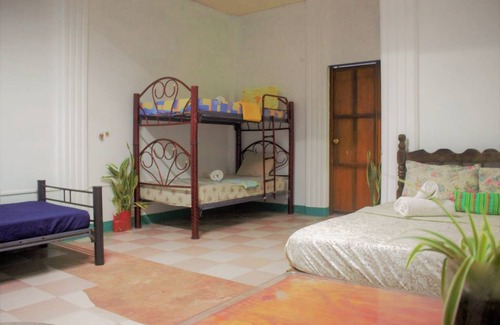 Puerto Escondido Hostel | Hostel ∙ 8 guests