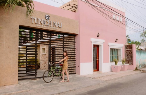 Chichen Itza - Valladolid Hostel | Hostel ∙ 8 guests