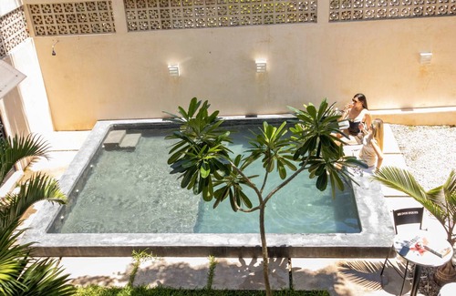 Chichen Itza - Valladolid Hostel | Hostel ∙ 8 guests