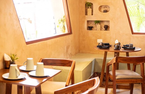 Chichen Itza - Valladolid Hostel | Hostel ∙ 8 guests