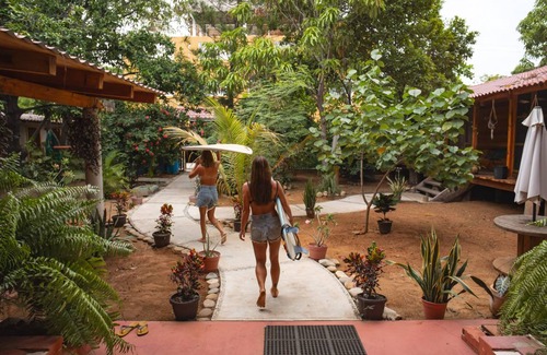 Puerto Escondido Hostel | Hostel ∙ 8 guests