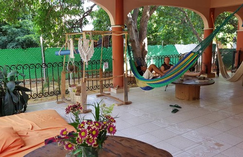 Puerto Escondido Hostel | Hostel ∙ 8 guests