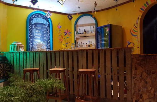 Puerto Escondido Hostel | Hostel ∙ 8 guests