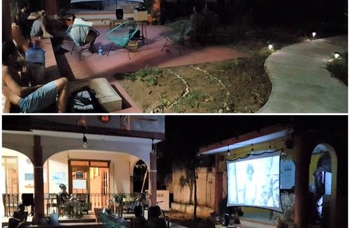 Puerto Escondido Hostel | Hostel ∙ 8 guests