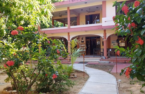 Puerto Escondido Hostel | Hostel ∙ 8 guests
