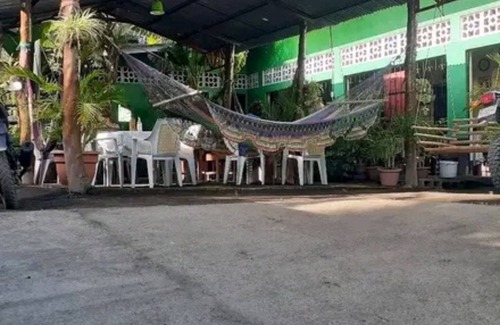 Moyogalpa Hostel | Hostel ∙ 8 guests