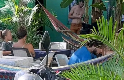 Moyogalpa Hostel | Hostel ∙ 8 guests