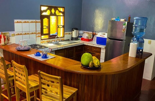 Moyogalpa Hostel | Hostel ∙ 8 guests