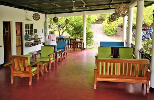 Moyogalpa Hostel | Hostel ∙ 8 guests