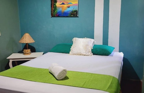 Moyogalpa Hostel | Hostel ∙ 8 guests
