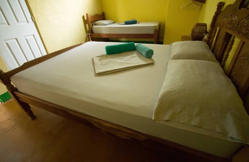 Moyogalpa Hostel | Hostel ∙ 8 guests
