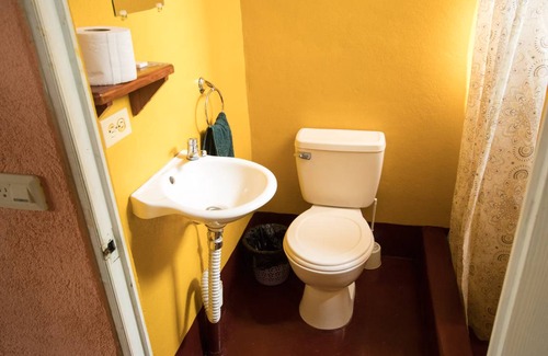 Moyogalpa Hostel | Hostel ∙ 8 guests