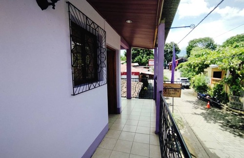 Moyogalpa Hostel | Hostel ∙ 8 guests