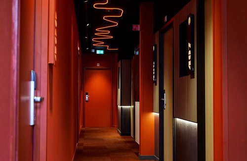 Red Light District Hostel | Hostel ∙ 8 guests