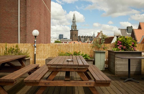 Red Light District Hostel | Hostel ∙ 8 guests