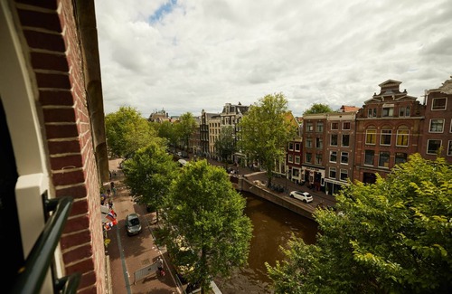 Red Light District Hostel | Hostel ∙ 8 guests