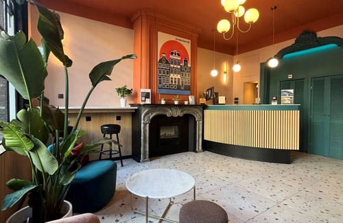 Red Light District Hostel | Hostel ∙ 8 guests