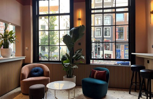 Red Light District Hostel | Hostel ∙ 8 guests