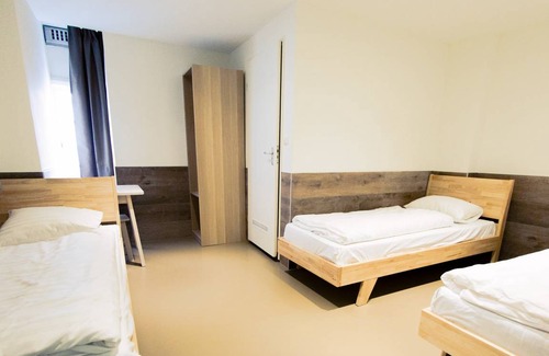 Red Light District Hostel | Hostel ∙ 8 guests