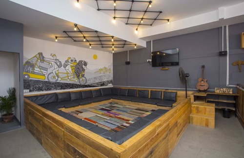 Thamel Hostel | Hostel ∙ 8 guests