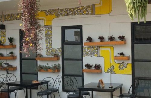 Thamel Hostel | Hostel ∙ 8 guests