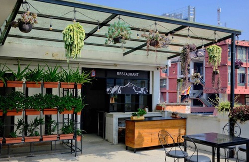 Thamel Hostel | Hostel ∙ 8 guests