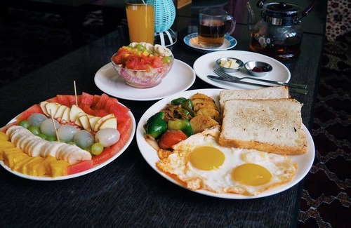 Pokhara Hostel | Hostel ∙ 8 guests
