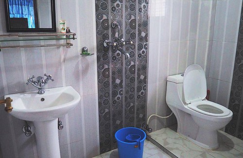 Pokhara Hostel | Hostel ∙ 8 guests