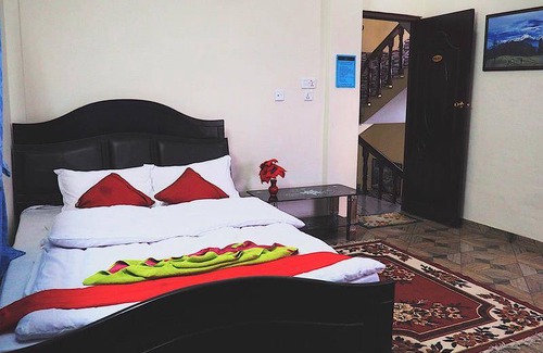 Pokhara Hostel | Hostel ∙ 8 guests