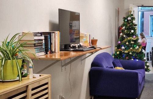Newton Hostel | Hostel ∙ 8 guests