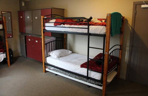 Dunedin City Centre Hostel | Hostel ∙ 8 guests