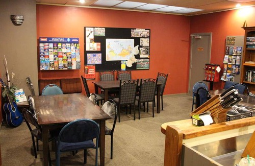 Dunedin City Centre Hostel | Hostel ∙ 8 guests