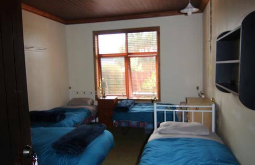 Methven Hostel | Hostel ∙ 8 guests