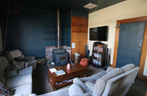 Methven Hostel | Hostel ∙ 8 guests